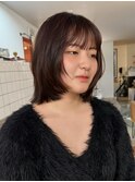 レイヤーボブ