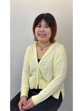アグ ヘアー トーチ おいらせ町店(Agu hair torch) 本間 望美