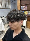 ツイストスパイラル