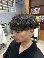 ヴェロ 福井(VeRO) ツイストスパイラル