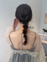 フェブミエル(fev miel) 【fev_rara】hair arrange