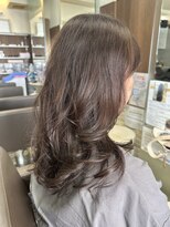 エスアッシュ ヘア(S-Ash Hair)&nbsp;うるふわカール