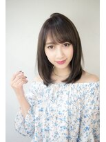 ヘアカラー専門店　カットワンハウス 上野店&nbsp;大人ダークカラー
