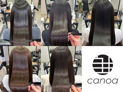 canoa 阪急茨木店【カノア】【10月31日NEW OPEN（予定）】の写真