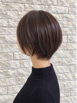 フラット 千葉(Flat.)&nbsp;大人ショート