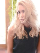 トロニー(TLONY)&nbsp;ケバくないハイトーンカラーがファッションを彩る【TLONY】