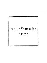 hair&make cure 千葉店