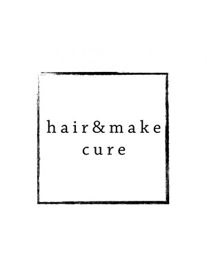 キュアー 千葉店(hair&make cure)