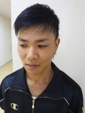 パーソンズ 本八幡店(PAR SON'Z) ショート