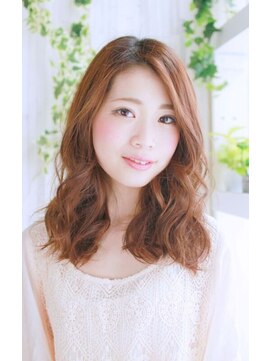 ズール 生田店(ZU LU) ゆるかわルーズ/カジュアル◎20代30代40代50代