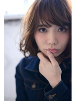 ミラバイグリーン(Mira by green)&nbsp;『Mira』wavy x タンバルモリ♪ springy #20