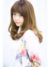 【マイナス5歳を叶える】似合わせカット＋オーガニックリタッチカラー