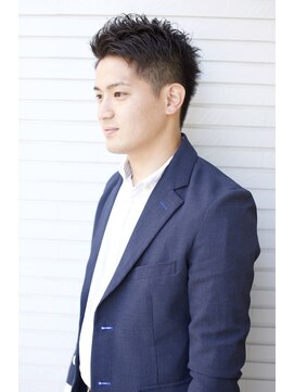 ウィーブス セタガヤ(weaves -SETAGAYA-) ［weaves-SETAGAYA-］2ブロック × ベリーショート