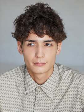 セレスト 下丸子店(CELESTE) アンニュイヌーディーメンズスタイル