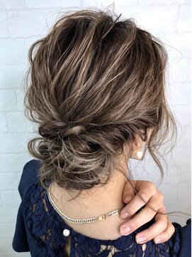 メリー(merry craftsman's factory) 【merry_TATSUYA】ゆるアレンジはお任せを♪