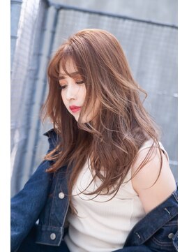 エース (ACE) ACE 透明感×ヌーディベージュ 横浜