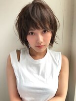 ガーデントウキョウ(GARDEN Tokyo)&nbsp;【GARDEN　長田耕太】最旬トレンドヘア×似合わせの達人　５２