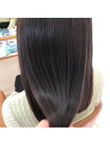 ミミ ヘアーサロン(Mimi)&nbsp;サイエンスアクアトリートメント