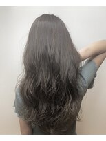 アンスールミミ 南草津店(Ansur mimi)&nbsp;大人ロング☆グリーンジュ