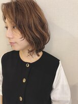 シキ(siki)&nbsp;ミディアムスタイル