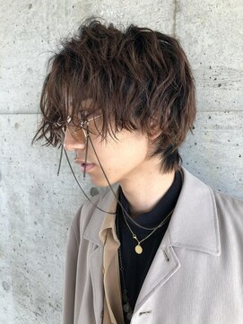 イフイイズカ (Ifh iizuka) takahashi style