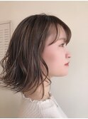 エアリーボブ
