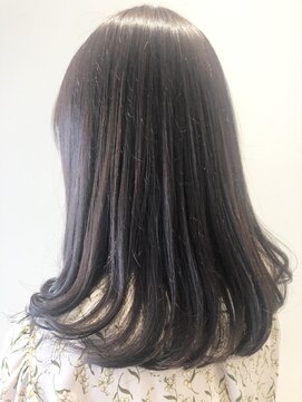 ビースリー ロア ナチュラルストレート 2021/5/29[横浜/横浜駅]#