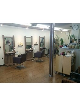 《森下/志賀本通》丁寧な施術と接客で納得の満足度◎相談しやすく居心地の良い、貴方だけのリラックス空間!