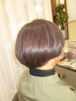 コア フィール ア デイ(COIFFURE A DAY)&nbsp;【見附今町M3D】