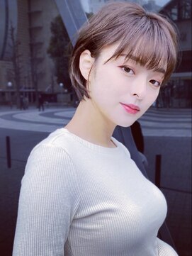 レッド(RED) 【RED】本厚木大人セクシーショート