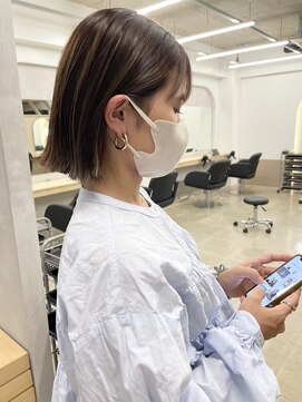 エイトオロク 那覇小禄店(EIGHT oroku) 【EIGHT小禄】EIGHT STYLE