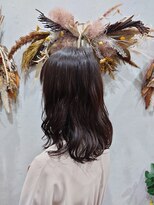 クルリ(Kururi)&nbsp;ニュアンスウェーブ