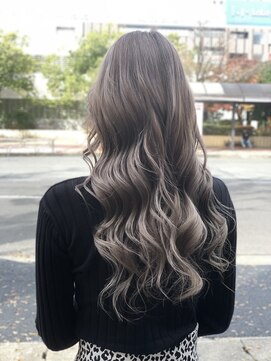 プログレス 長町南店(PROGRESS) グレージュ