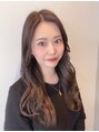 オーブ ヘアー シイラ 甲府昭和店(AUBE HAIR sheila) 竹内 美紅