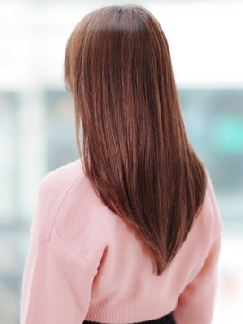 ヴィアラ 自由が丘(VIALA) 【VIALA 自由が丘】大人可愛い×ツヤ髪