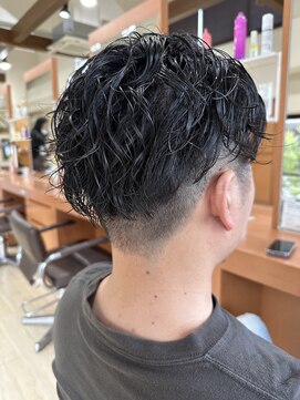 フェリア サウスガーデン(felia southgarden) ダメージレススパイラルパーマ◎