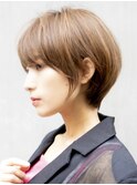 カットのみ（カラー、パーマはご相談）