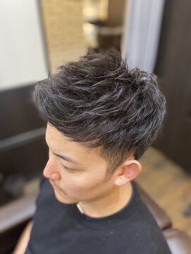 パッショーネ(Passione) ジェットモヒカン