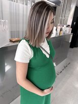 キング 枚方店(K!ng)&nbsp;【枚方、高槻、梅田】ホワイトハイライト