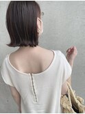 レッド系カラー
