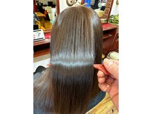 アラートヘアー(alato hair)