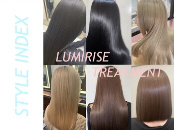 STYLE INDEX 茗荷谷店　スタイル インデックス ミョウガダニテン