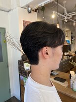 コレット ヘアー 大通(Colette hair)&nbsp;【大人気☆本日の韓国ヘアスタイル450☆】