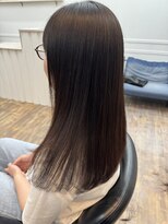 ヤイ(Yhai)&nbsp;ストレート