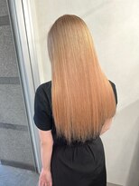 ティント 梅田(Tint)&nbsp;【Ryota】ミルクティーベージュ《大阪梅田駅》