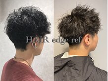 エッジリフ 京都四条店(edge ref)