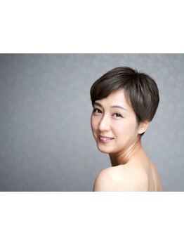 【じゃんぼスクエア河内長野内/白髪染め専門店】高品質な白髪染めに特化◎お手頃価格で通えるサロン♪