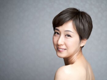 染め~る 河内長野店の写真/【じゃんぼスクエア河内長野内/白髪染め専門店】高品質な白髪染めに特化◎お手頃価格で通えるサロン♪