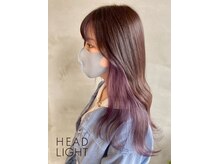 ソーエン バイ ヘッドライト 円山店(soen by HEADLIGHT)