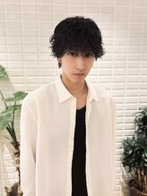 ルアウハク 梅田(LUAU Haku) REN @ren.luau